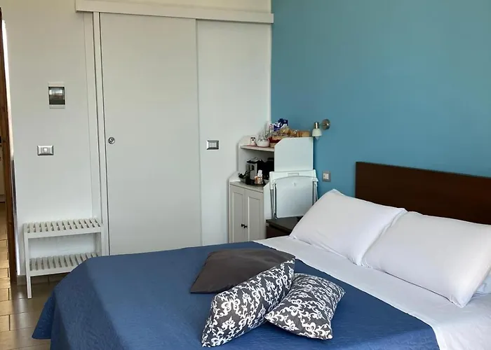 JonioBed and Breakfast